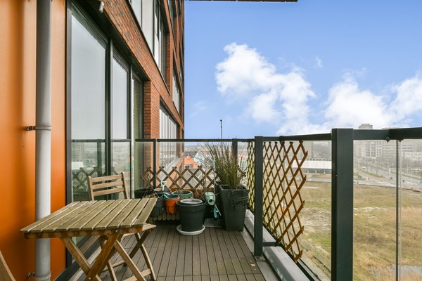 Medium property photo - Letterhout 51, 1507 EG Zaandam